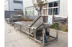 蔬菜清洗機(jī)有用嗎？