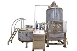 真空油炸機(jī)的發(fā)展趨勢(shì)