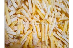 薯?xiàng)l薯片是生活中不可或缺的休閑零食，但你是不是也有擔(dān)憂呢？
