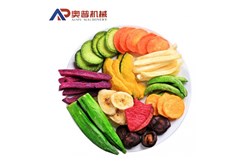果蔬脆有人喜歡嗎？