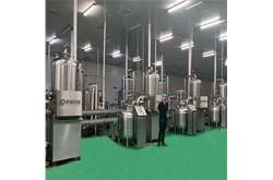 低溫油炸機(jī)好處多多，你知道多少呢？