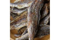 黃魚酥營養(yǎng)豐富，酥脆可口，你喜歡吃嗎？
